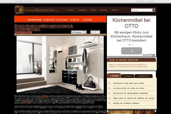 Theme-clarinada-v3 theme site design template sample