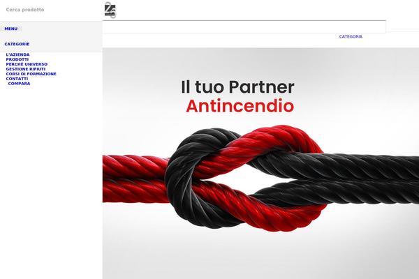 universoestintori.com site used Universo
