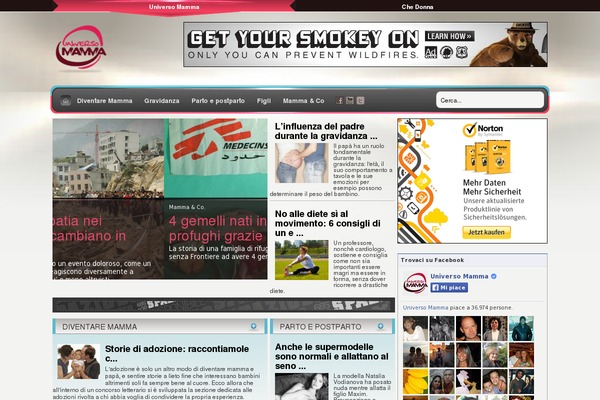 Site using Dadasuite-365 plugin