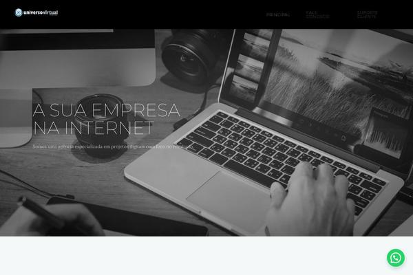 Site using Optin Forms plugin