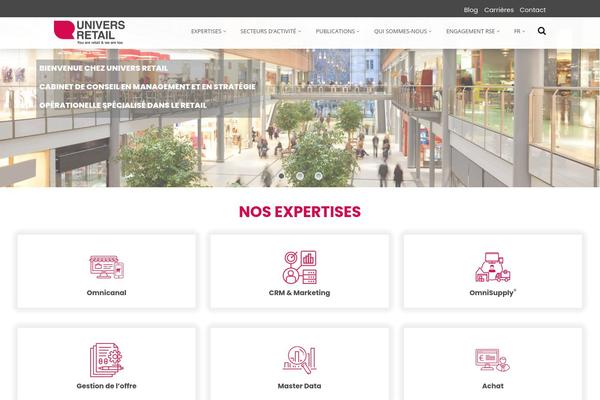 Site using WP Latest Posts plugin