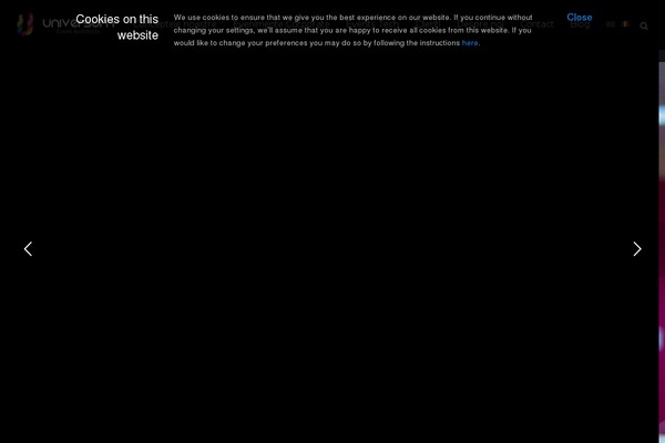 Site using Ceceppa Multilingua plugin