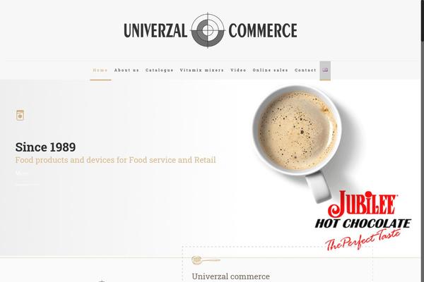 Site using Smart-cookie-kit plugin
