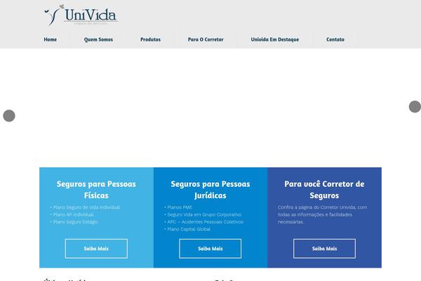 Site using Unlimited-timeline plugin