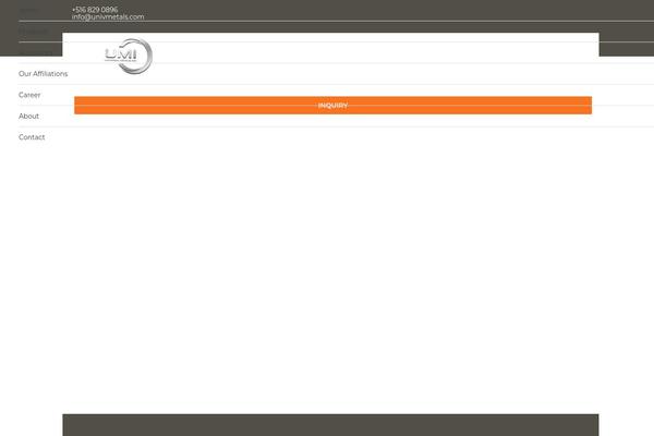 Site using Avas-core plugin