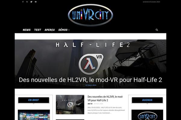 Site using Font Awesome 4 Menus plugin
