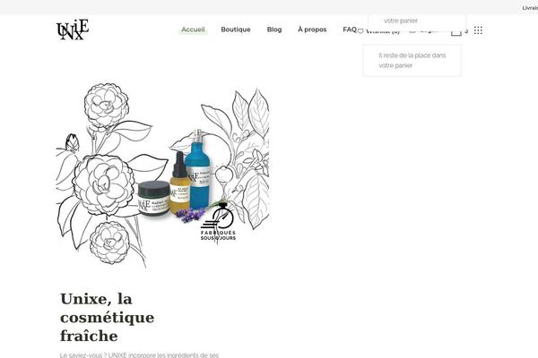 Site using Wc-multishipping plugin