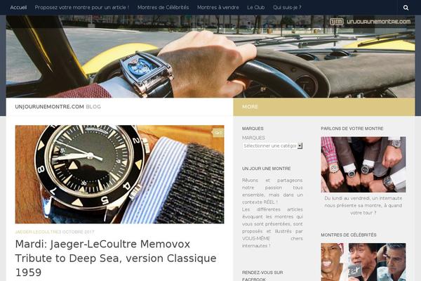 Site using Easy-facebook-likebox-premium plugin