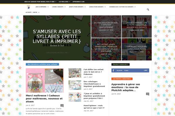 Site using Pixelyoursite-super-pack plugin