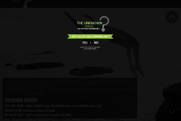 Tattoo-wp theme site design template sample