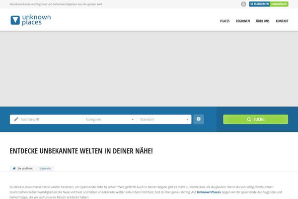 Site using Shapepress-dsgvo plugin