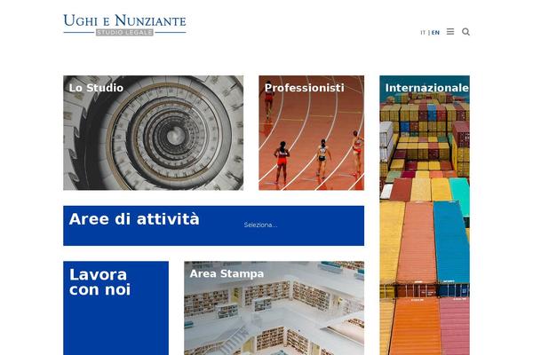 Theluxury theme site design template sample