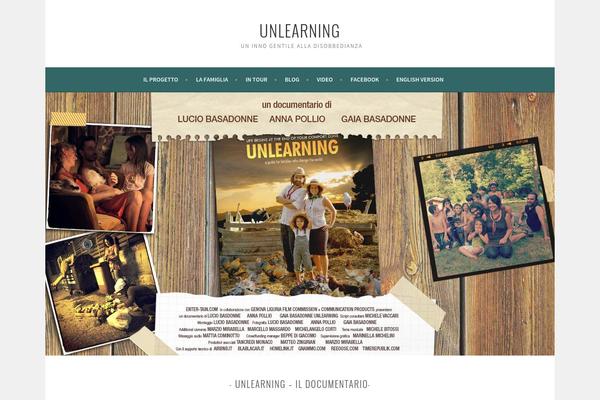 Sela theme site design template sample