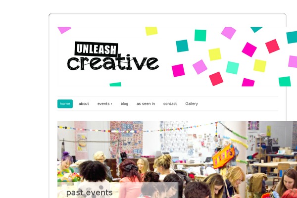 Site using Event-O-Matic plugin