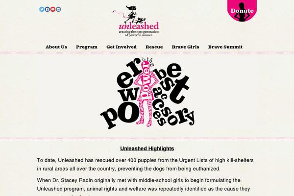 Site using Easy Twitter Feed Widget Plugin plugin