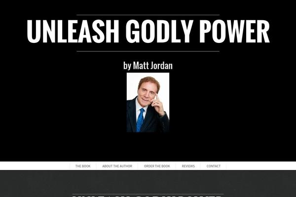Scrn theme site design template sample