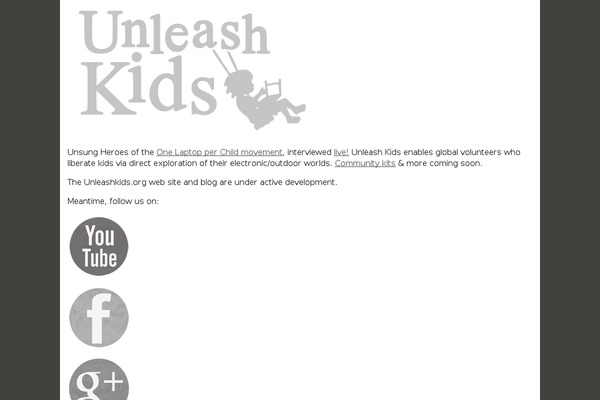 Sydney theme site design template sample