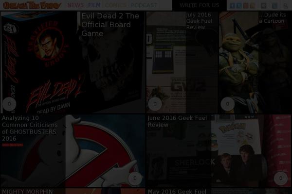 Site using BadgeOS plugin