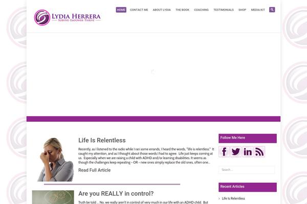 unleashyourchildssuccess.com site used System