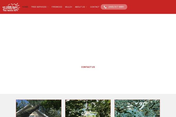 Reach.service-out-quick theme site design template sample