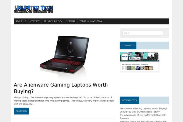 Site using Linoor-addon plugin