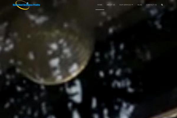 Site using Genesis Simple Share plugin