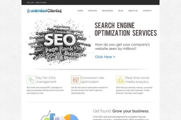 Site using Covertmessenger-pro plugin
