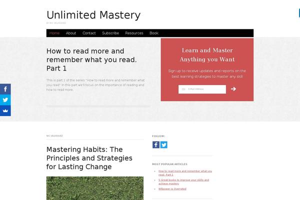 Site using Better WordPress Minify plugin