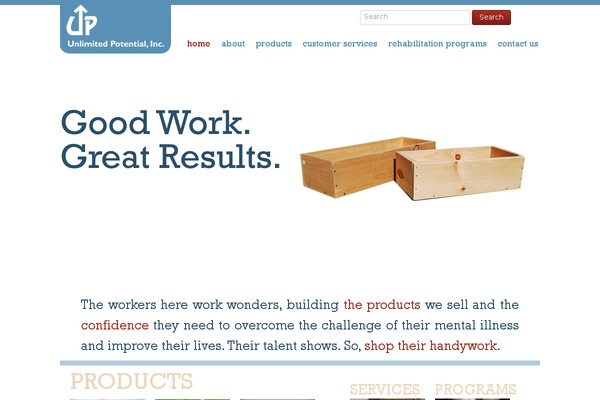 Rt_gantry_wp theme site design template sample