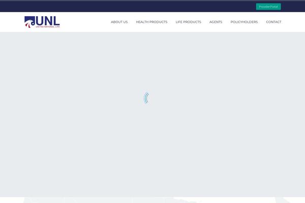 Site using Zilla-likes plugin