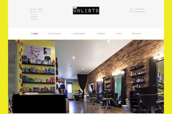 Site using Instagram Plugin - InstaLinker plugin