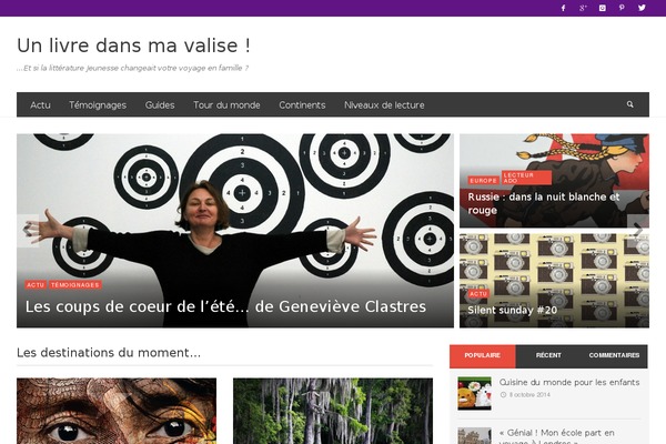 NEUE theme site design template sample
