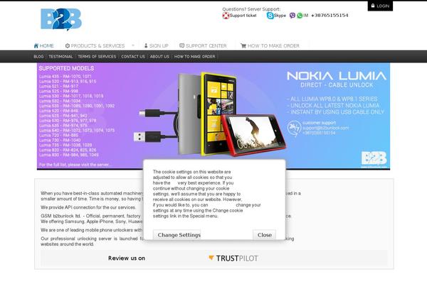 unlockineed.org site used i-craft