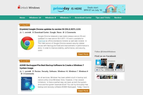 Site using Lightweight-cookie-notice-free plugin