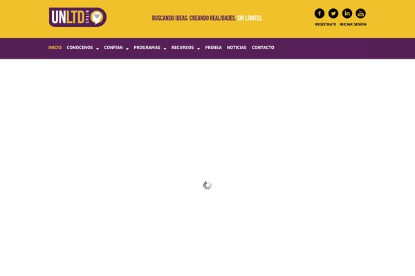 Studiofolio theme site design template sample
