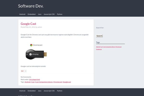 Dt-the7-theme theme site design template sample