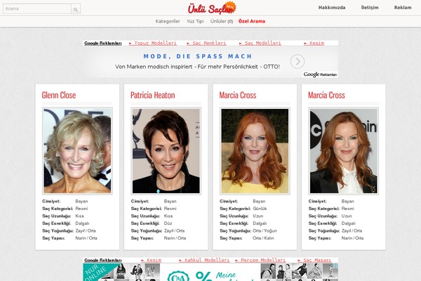 Site using Easy FancyBox plugin