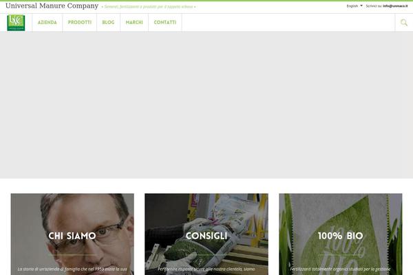 snapshopWP_child theme websites examples
