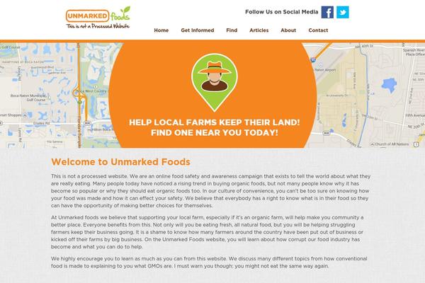 Site using Cyclone Slider 2 plugin
