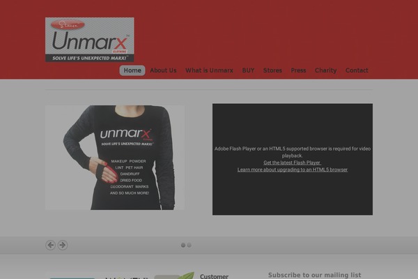 Site using Follow Me Plugin plugin