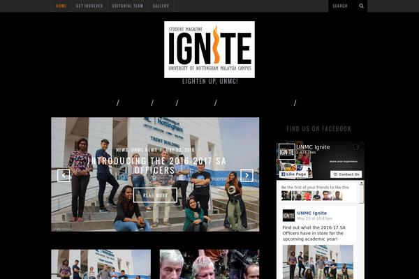 Site using Avatar Manager plugin