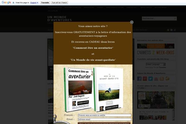 Site using Easyazon-pro plugin