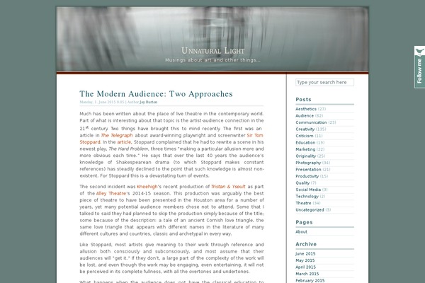 Dialogue theme site design template sample