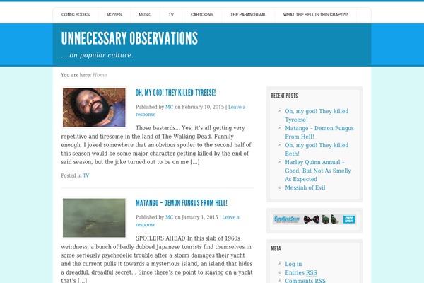 Live Wire theme site design template sample
