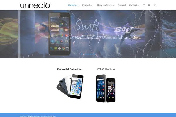 Site using Css-hero-ce plugin