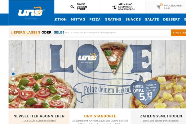 Site using Image-map-pro-wordpress plugin
