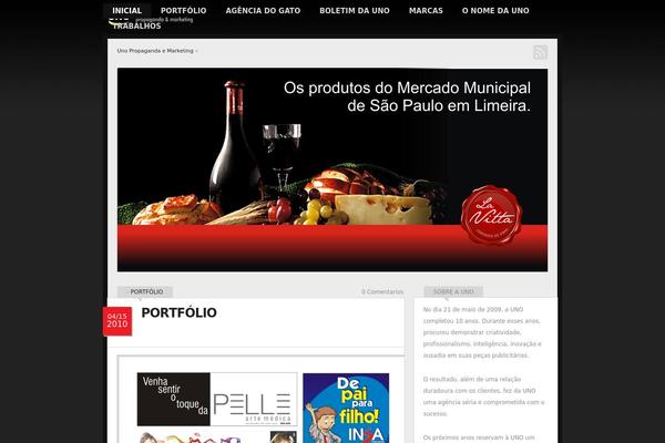 uno.com.br site used Sofa_rooster