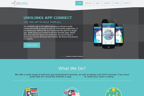 Site using GoDaddy Email Marketing plugin