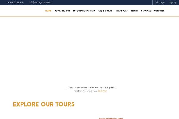 Site using Formcraft3-3.8.12 plugin