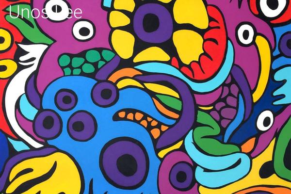 Kalium-child theme site design template sample